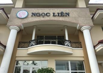 Lắp camera nhà máy Ngọc Liên