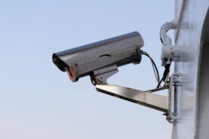 Lắp đặt camera 