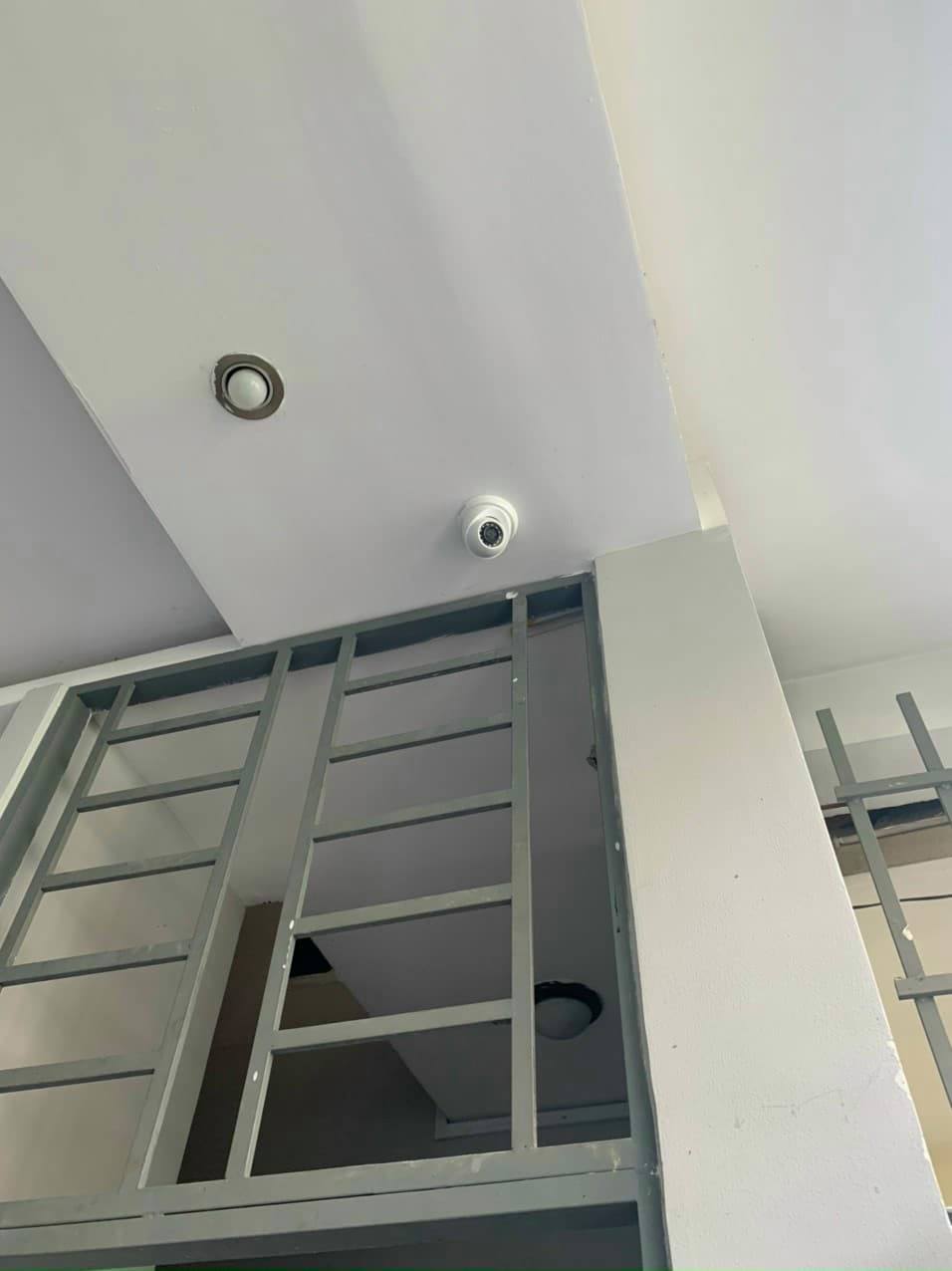 Lắp camera giám sát