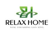 CÔNG TY CỔ PHẦN THIẾT KẾ THI CÔNG RELAX HOME