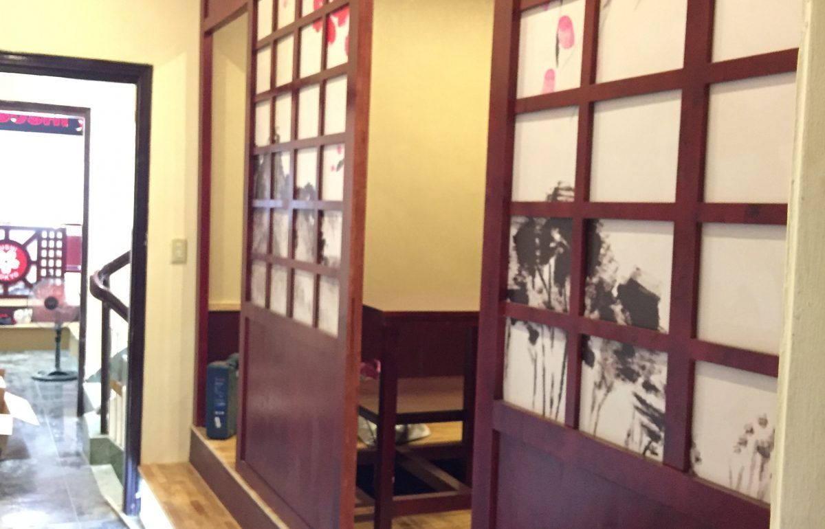 Nhà Hàng Shushi Tokyo 3