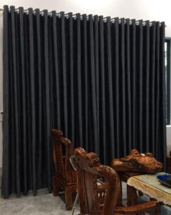 Rèm cửa vải