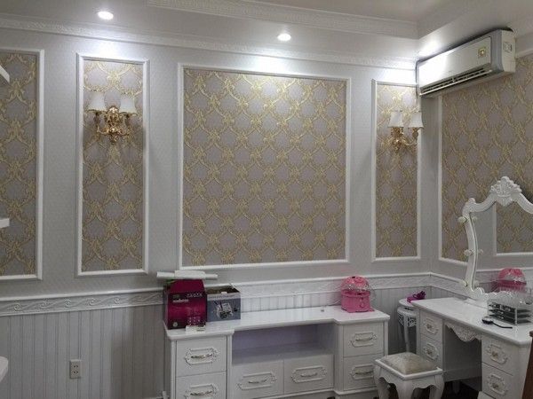 Giấy dán tường