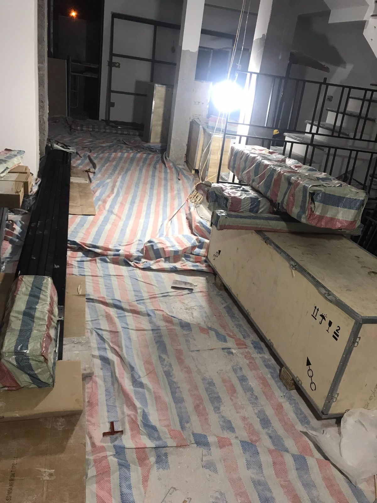 Lắp đặt thang máy cho biệt thự