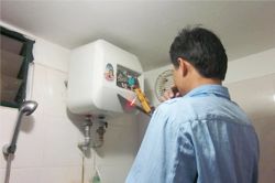 Sửa bình nóng lạnh