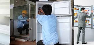Sửa chữa tủ lạnh