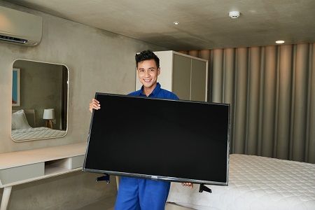 Sửa chữa TV