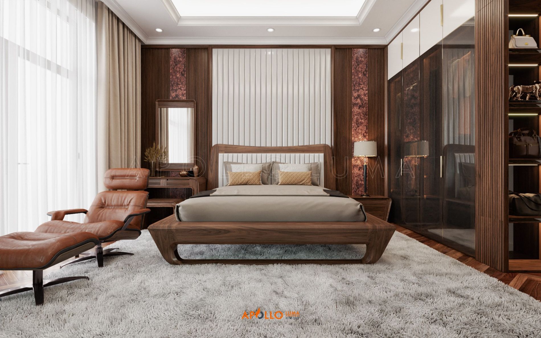 cung cấp sản phẩm nội thất