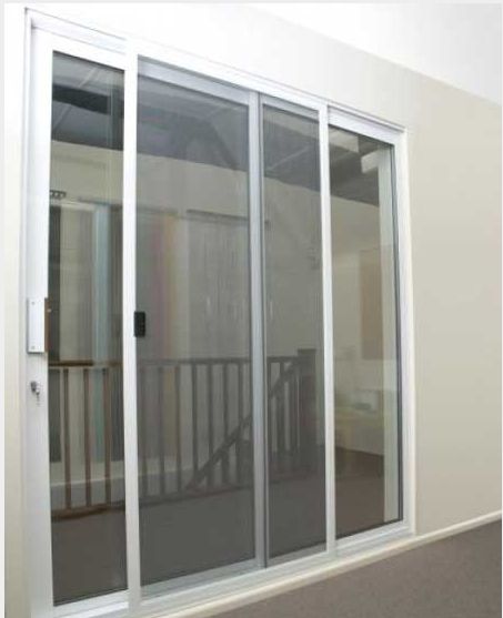 Cửa lưới chống muỗi cố định