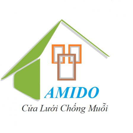 Cửa Lưới Chống Muỗi AMIDO