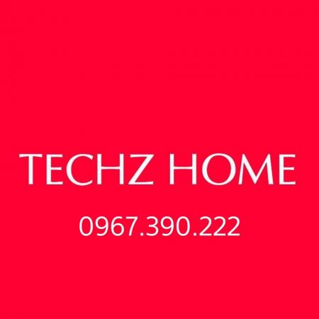 TECHZ HOME