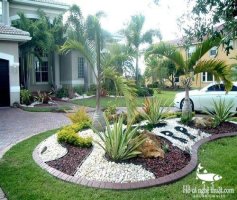 Thiết kế cảnh quan sân vườn