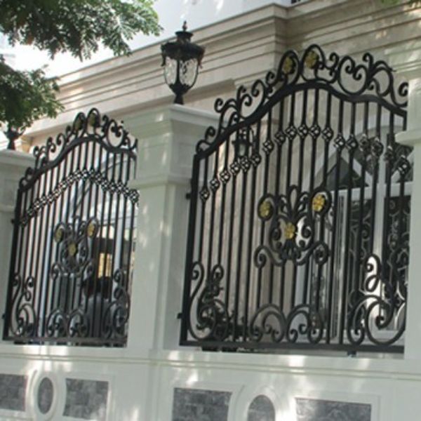 Hàng rào