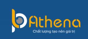 CÔNG TY TNHH THƯƠNG MẠI VÀ SẢN XUẤT ATHENA