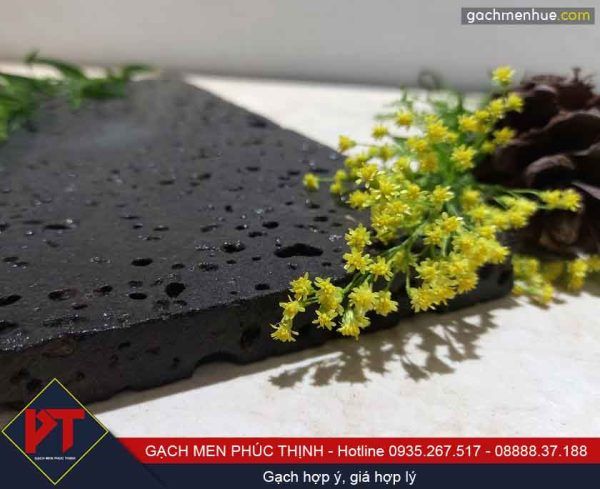 Gạch đá tổ ong Bazzan
