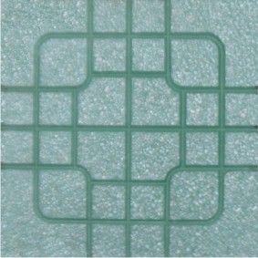 Gạch lát Terrazzo