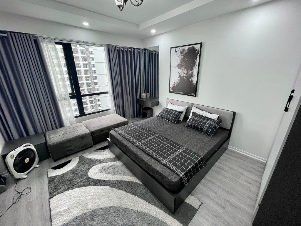 thiết kế thi công nội thất