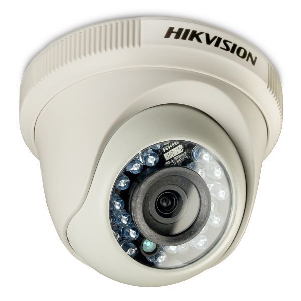 Camera Hikvision