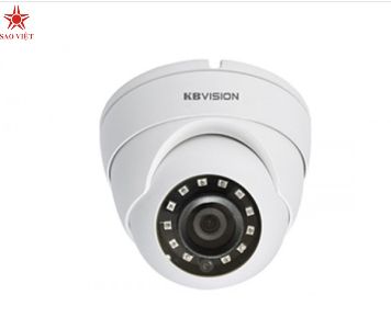 Camera Dome 4 In 1 Hồng Ngoại 20 Megapixel KBVISION KX2012S4