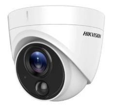 Camera HDTVI DS2CE71HOT-PIRL