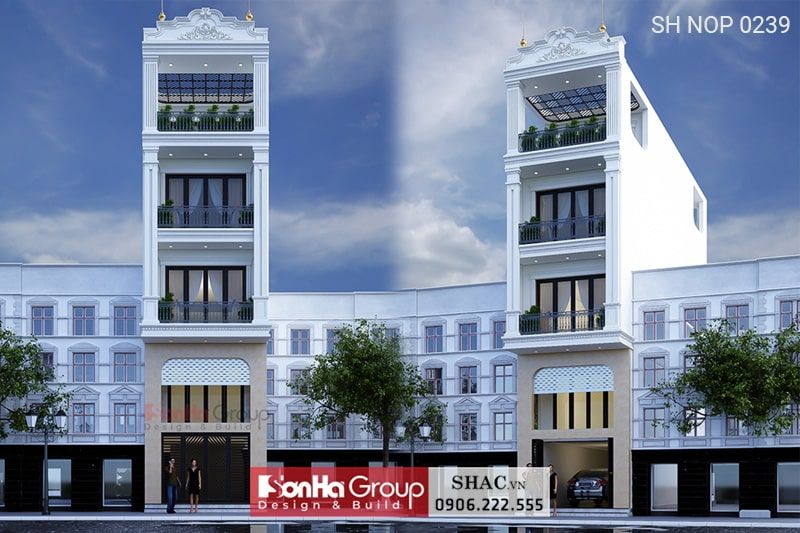 Kiến trúc  Nội thất