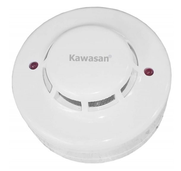 BÁO KHÓI ĐỘC LẬP CÓ DÂY SM05C