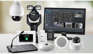 HỆ THỐNG CAMERA GIÁM SÁT