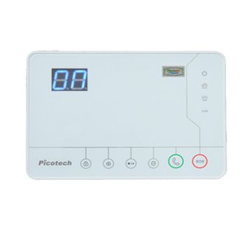 Trung tâm báo trộm thông minh picotech PCA8000GSM