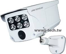 Camera AHD JTech AHD5707B