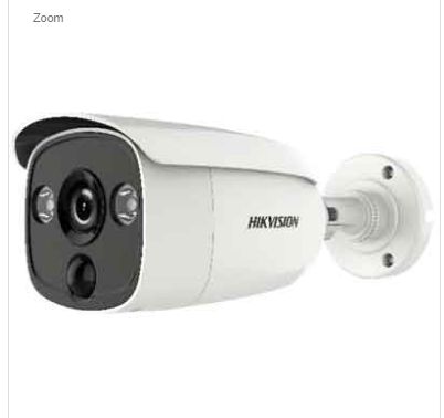 Camera HDTVI Hikvision 