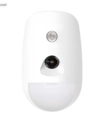 Cảm biên hông ngoại không dây HIKVISION