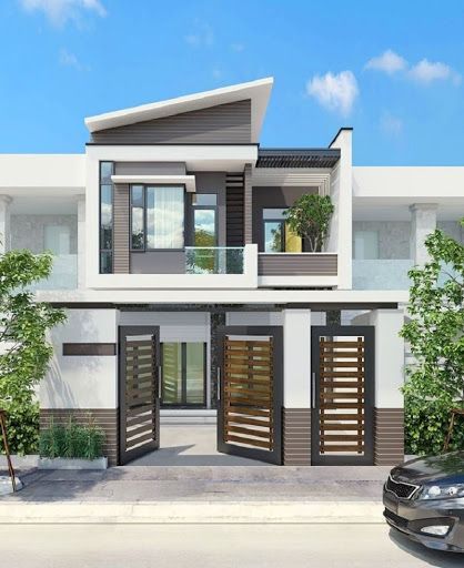 Thiết kế nhà ở