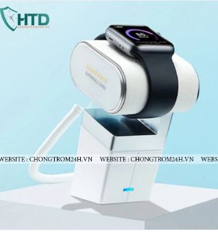 THIẾT BỊ CHỐNG TRỘM ĐỒNG HỒ THÔNG MINH F20