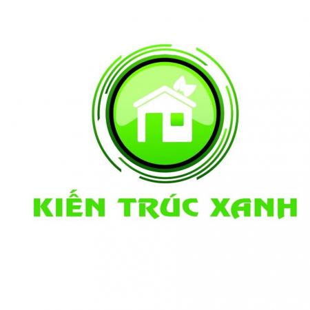 Kiến Trúc Xanh