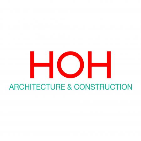 CÔNG TY CỔ PHẦN KIẾN TRÚC HOH