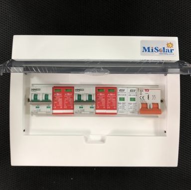 TU ĐIÊN NĂNG LƯỢNG MẶT TRỜI 5KW