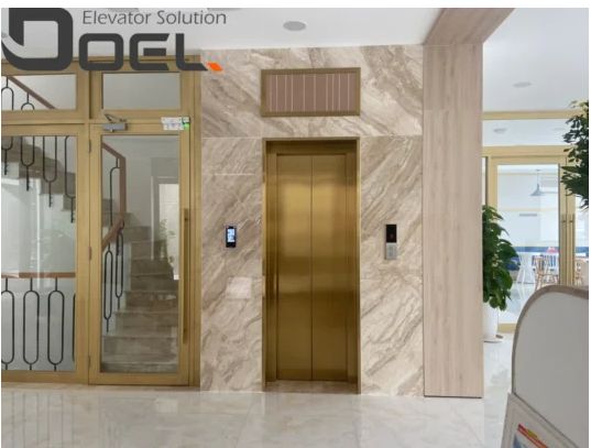 THANG MÁY TẢI KHÁCH KHU ĐÔ THỊ VẠN PHÚC