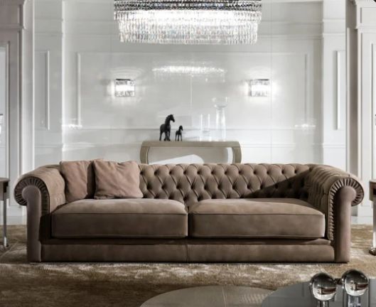 Ghế Sofa