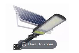 ĐÈN NĂNG LƯỢNG MẶT TRỜI JINDIAN JD298 100W