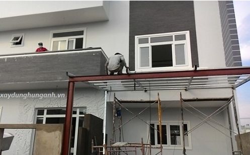 Sửa nhà trọn gói