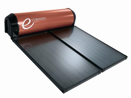 Máy nước nóng năng lượng mặt trời EDWARDS