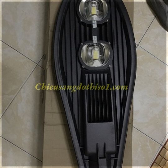 ĐÈN ĐƯỜNG LED DH002DDL