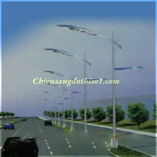 TRỤ ĐÈN ĐƯỜNG DH003MK