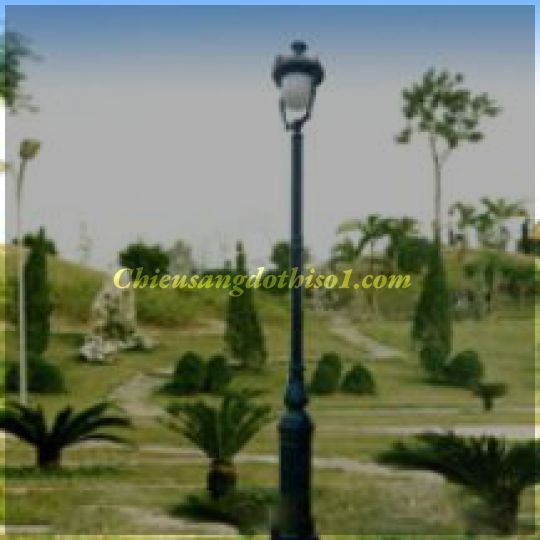 ĐÈN SÂN VƯỜN DH0081
