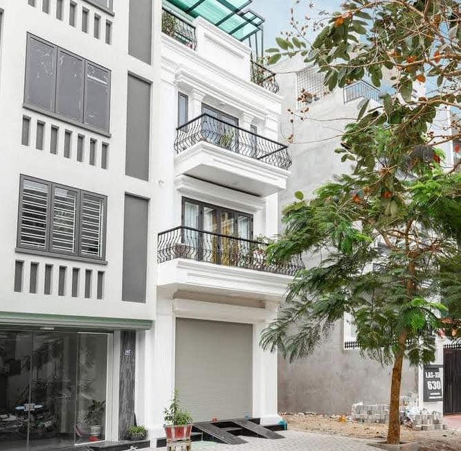  Xây nhà trọn gói