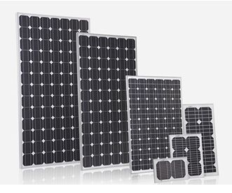Pin Năng Lượng Mặt Trời 10w