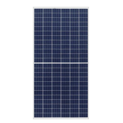 TẤM PIN NĂNG LƯỢNG MẶT TRỜI 450W HTSAAE MONO HALFCUT CELL 450W