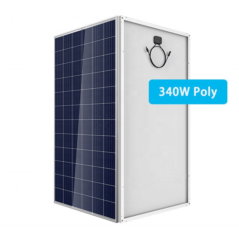 PIN MẶT TRỜI HTSAAE POLY HALFCUT CELL PERC 340WP
