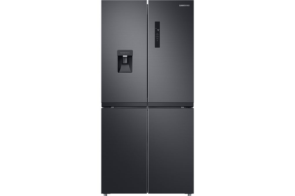 Tủ lạnh Samsung
