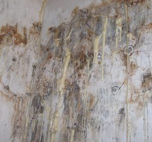 Chống thấm căn hộ